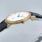PATEK PHILIPPE CALATRAVA CLOUS DE PARIS REF. 3919J FULL SET