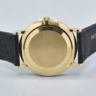 PATEK PHILIPPE CALATRAVA CLOUS DE PARIS REF. 3919J FULL SET