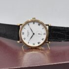 PATEK PHILIPPE CALATRAVA CLOUS DE PARIS REF. 3919J FULL SET