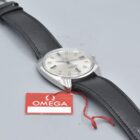OMEGA SEAMASTER COSMIC REF. 166022 STAINLESS STEEL N.O.S