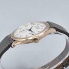 F. P. JOURNE CHRONOMETRE SOUVERAIN PINK GOLD FULL SET