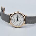 F. P. JOURNE CHRONOMETRE SOUVERAIN PINK GOLD FULL SET