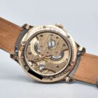 F. P. JOURNE CHRONOMETRE SOUVERAIN PINK GOLD FULL SET