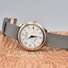 F. P. JOURNE CHRONOMETRE SOUVERAIN PINK GOLD FULL SET
