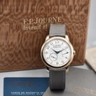F. P. JOURNE CHRONOMETRE SOUVERAIN PINK GOLD FULL SET