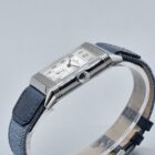JAEGER LECOULTRE REVERSO CLASSIC LARGE SMALL SECOND REF. 214.8.62 STAINLESS STEEL FULL SET