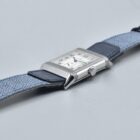 JAEGER LECOULTRE REVERSO CLASSIC LARGE SMALL SECOND REF. 214.8.62 STAINLESS STEEL FULL SET