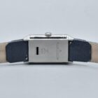 JAEGER LECOULTRE REVERSO CLASSIC LARGE SMALL SECOND REF. 214.8.62 STAINLESS STEEL FULL SET