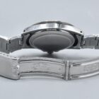 ROLEX SUBMARINER GILT REF. 5513 TROPICAL DIAL STAINLESS STEEL