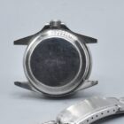 ROLEX SUBMARINER GILT REF. 5513 TROPICAL DIAL STAINLESS STEEL
