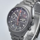 PORSCHE DESIGN / ORFINA 3H MILITARY CHRONOGRAPH REF. 7177 WITH BOX