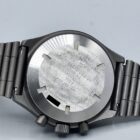 PORSCHE DESIGN / ORFINA 3H MILITARY CHRONOGRAPH REF. 7177 WITH BOX