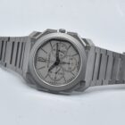 BULGARI OCTO FINISSIMO CHRONONGRAPH GMT 10TH ANNIVERSARY REF. 103673 TITANIUM FULL SET