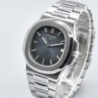PATEK PHILIPPE NAUTILUS REF. 5711 STAINLESS STEEL FULL SET