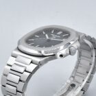 PATEK PHILIPPE NAUTILUS REF. 5711 STAINLESS STEEL FULL SET