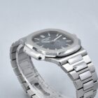 PATEK PHILIPPE NAUTILUS REF. 5711 STAINLESS STEEL FULL SET