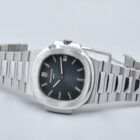 PATEK PHILIPPE NAUTILUS REF. 5711 STAINLESS STEEL FULL SET