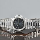 PATEK PHILIPPE NAUTILUS REF. 5711 STAINLESS STEEL FULL SET