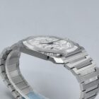 BULGARI OCTO FINISSIMO SKETCH DIAL REF. 104163 STAINLESS STEEL 140TH ANNIVERSARY FULL SET