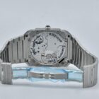 BULGARI OCTO FINISSIMO SKETCH DIAL REF. 104163 STAINLESS STEEL 140TH ANNIVERSARY FULL SET