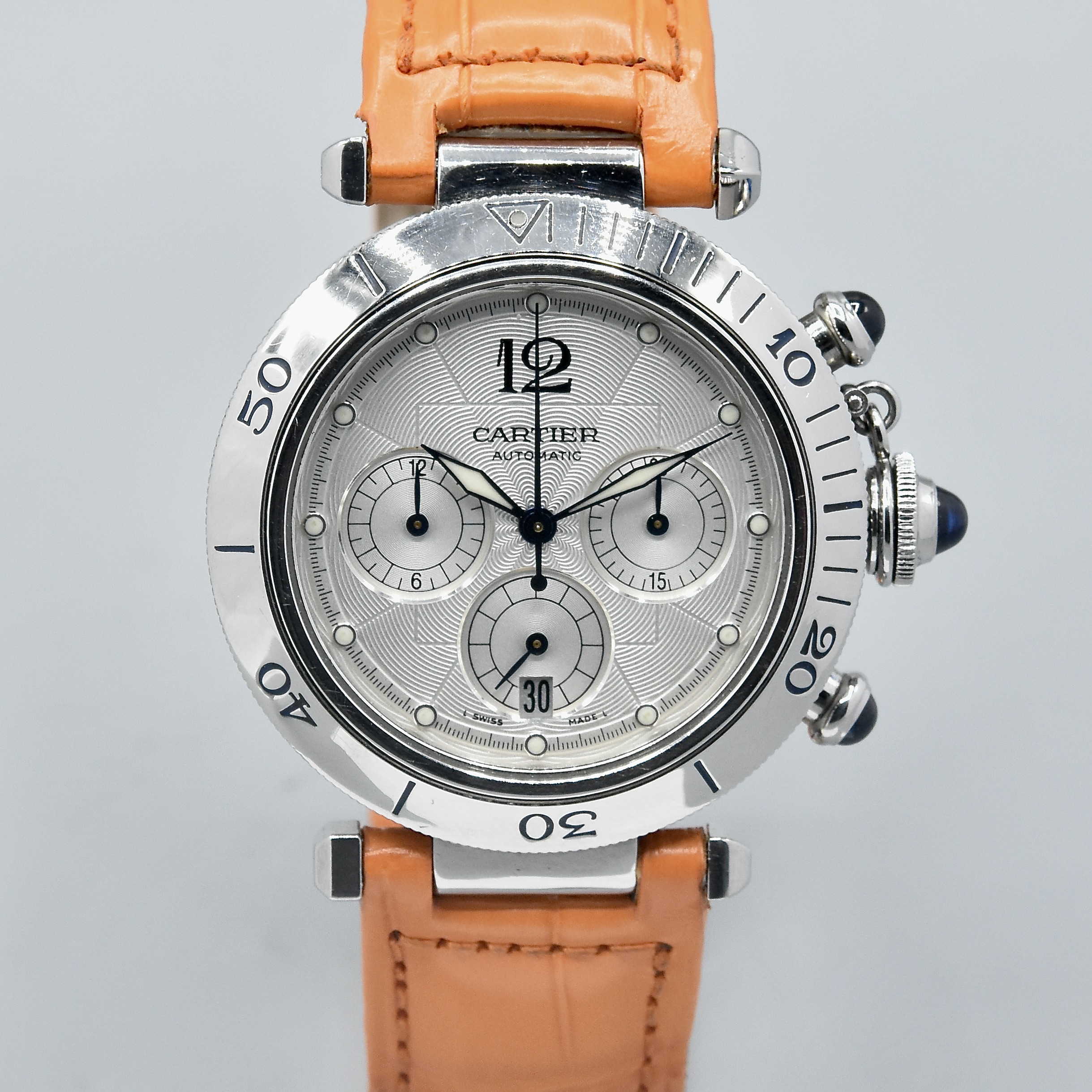 Cartier 2113 best sale