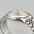 ROLEX DATEJUST REF. 116234 STAINLESS STEEL FULL SET