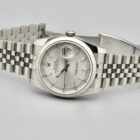 ROLEX DATEJUST REF. 116234 STAINLESS STEEL FULL SET