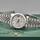 ROLEX DATEJUST REF. 116234 STAINLESS STEEL FULL SET