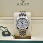 ROLEX DATEJUST REF. 116234 STAINLESS STEEL FULL SET