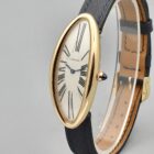 CARTIER BAIGNOIRE ALLONGÉE REF. 2515 PINK GOLD