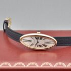 CARTIER BAIGNOIRE ALLONGÉE REF. 2515 PINK GOLD