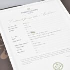 PATEK PHILIPPE BETA 21 REF. 3587-2 YELLOW GOLD