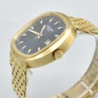 PATEK PHILIPPE BETA 21 REF. 3587-2 YELLOW GOLD
