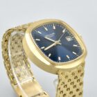 PATEK PHILIPPE BETA 21 REF. 3587-2 YELLOW GOLD