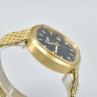 PATEK PHILIPPE BETA 21 REF. 3587-2 YELLOW GOLD