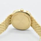 PATEK PHILIPPE BETA 21 REF. 3587-2 YELLOW GOLD