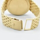 PATEK PHILIPPE BETA 21 REF. 3587-2 YELLOW GOLD