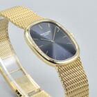 PATEK PHILIPPE ELLIPSE REF. 3738/1 YELLOW GOLD WITH BOX AND PAPERS