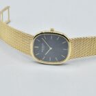 PATEK PHILIPPE ELLIPSE REF. 3738/1 YELLOW GOLD WITH BOX AND PAPERS