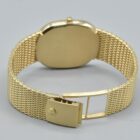 PATEK PHILIPPE ELLIPSE REF. 3738/1 YELLOW GOLD WITH BOX AND PAPERS