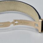 CARTIER TANK LOUIS CARTIER REF. 78086 YELLOW GOLD