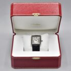 CARTIER TANK SOLO AUTOMATIC XL FULL SET