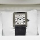 CARTIER TANK SOLO AUTOMATIC XL FULL SET