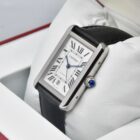 CARTIER TANK SOLO AUTOMATIC XL FULL SET