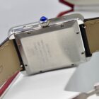 CARTIER TANK SOLO AUTOMATIC XL FULL SET