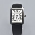 CARTIER TANK SOLO AUTOMATIC XL FULL SET