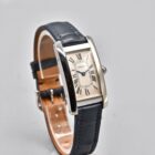 TANK AMERICAINE LADY WHITE GOLD REF. 1713