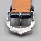 TANK AMERICAINE LADY WHITE GOLD REF. 1713