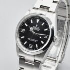 ROLEX EXPLORER 1 REF. 114270 FULL SET
