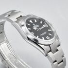 ROLEX EXPLORER 1 REF. 114270 FULL SET